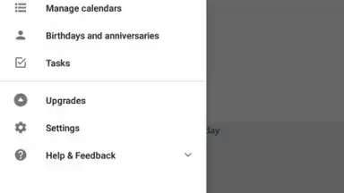 aCalendar скриншот 11