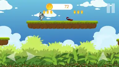 cat bros скриншот 10