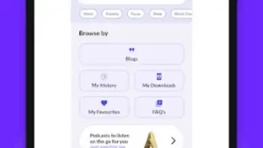 Level Supermind: Meditations скриншот 12