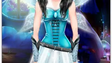 Fantasy Love Story Games скриншот 7