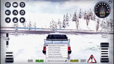 Kartal Drift And Driving Simulator скриншот 16