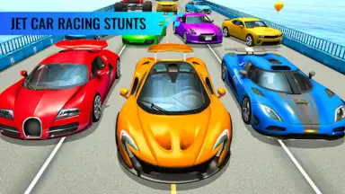 Car Racing Master:Driving Game скриншот 3