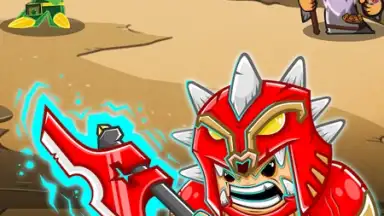 LegendaryTeam скриншот 5