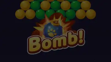 Bubble Shooter Family скриншот 5