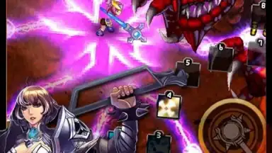 드래곤나이트 Classic скриншот 3