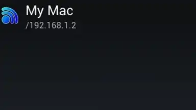 Ultimate Gamepad скриншот 1