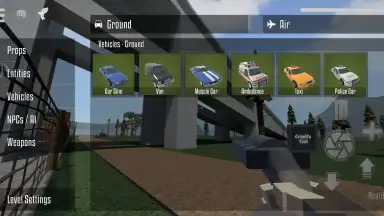 GoreBox (Old) скриншот 4