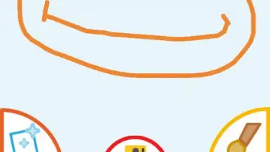 Pocoyo Colors Fun скриншот 8