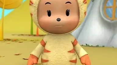 Talking Ara Lite скриншот 1