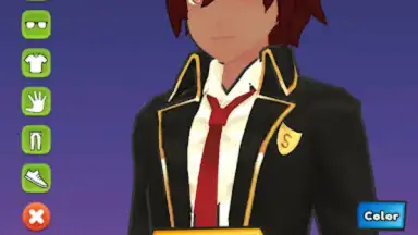 Tetramon Duel Master EX скриншот 8