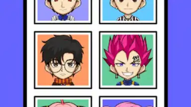 Avatar Maker скриншот 11