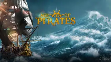 Age Of Pirates скриншот 6