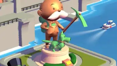 Monopoly GO! скриншот 21