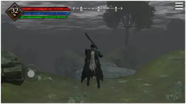 WR: Legend Of Abyss RPG скриншот 8