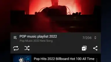 Pure Tuber скриншот 5