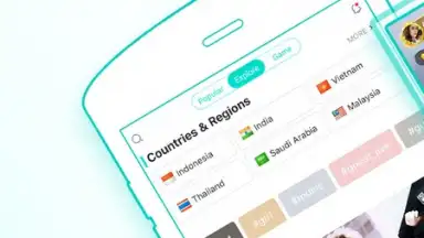 BIGO LIVE скриншот 7