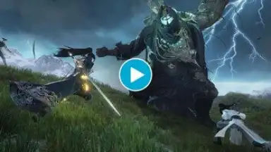 Sword of Justice скриншот 1