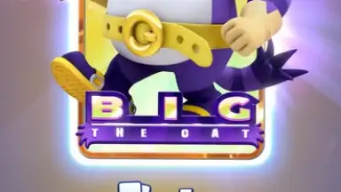 Sonic Blitz скриншот 1