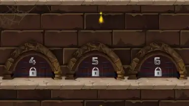 Jewel Ancient скриншот 1