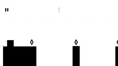 SquareJumper2 скриншот 4