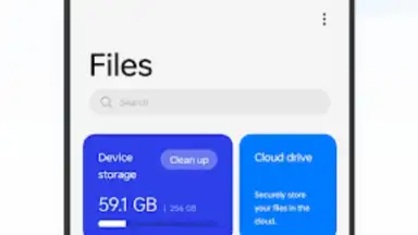 ColorOS My Files скриншот 13