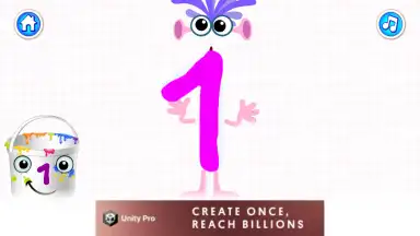 Super Numbers скриншот 3