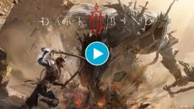DarkBind скриншот 1