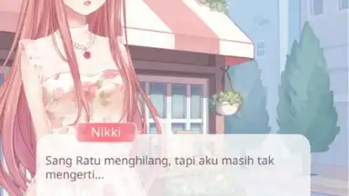 Love Nikki-Dress Up Fantasy скриншот 9