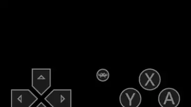 RetroArch скриншот 16