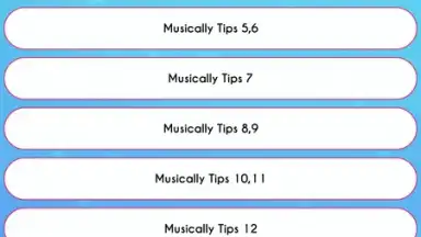 Musical.ly 2019 Guide скриншот 3