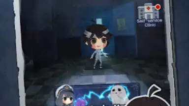 Nobody can catch me скриншот 2