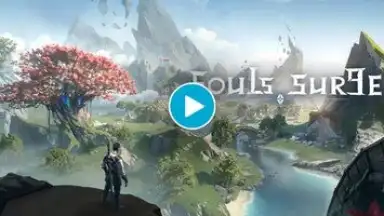 Souls Surge скриншот 1