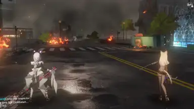 Cat Fantasy ID: Isekai Odyssey скриншот 10