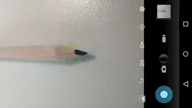 Camera HD скриншот 4