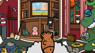 KleptoCats скриншот 8