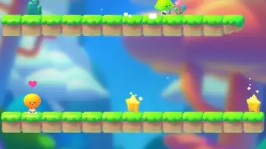 Pocket Jump скриншот 12