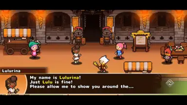 Destination: Dragons! скриншот 7