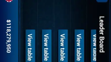 Texas Holdem Poker скриншот 3