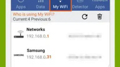 Goclean: Popup Ad detector скриншот 4