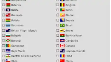 World Football Simulator скриншот 12