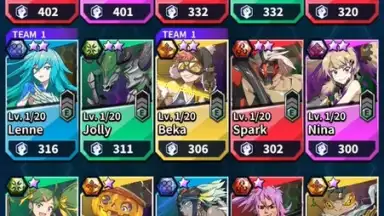 Lost Stones скриншот 7