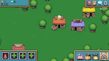 Wizard's Wheel 2 скриншот 8
