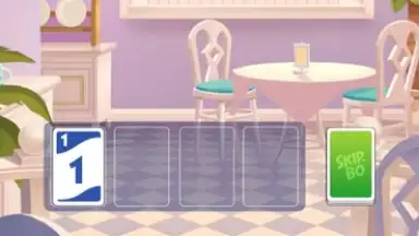 Skip-Bo скриншот 13