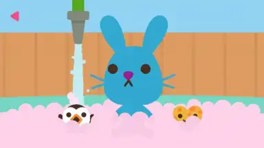 Sago Mini Babies Daycare скриншот 7