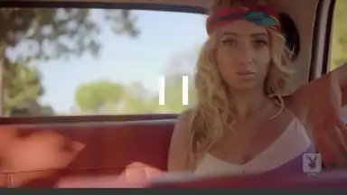 Playboy NOW скриншот 4