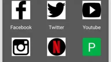 Android Safari скриншот 1