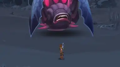 Evolution: Heroes of Utopia скриншот 7