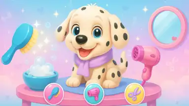 Puppy Pet Dog Daycare & Salon скриншот 8