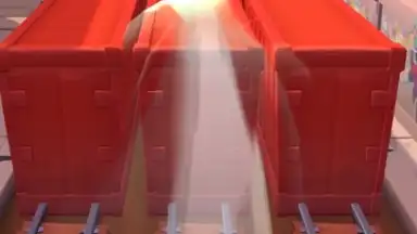 Subway Surfers City скриншот 10