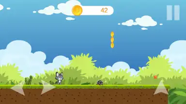 cat bros скриншот 3